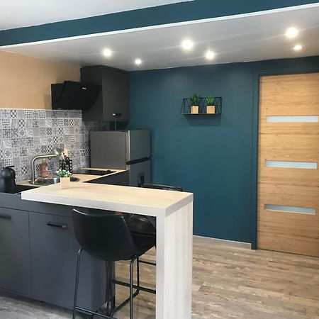 Appartement Neuf Avec Jardin Privatif Périgueux Exterior foto